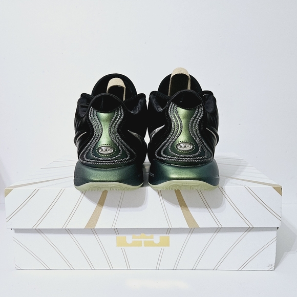 Nike Lebron 21 Tahitian - Picture 4 of 7